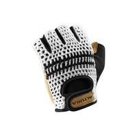 Altura Classic 2 Crochet Mitt | Brown - XL