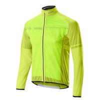 altura podium elite race cape yellow medium