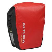 altura sonic 40 waterproof pannier panniers