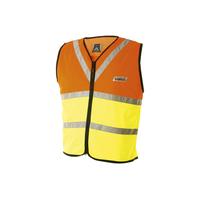 altura kids night vision safety vest yellow m