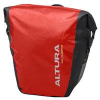 Altura Sonic 25 Waterproof Pannier Panniers