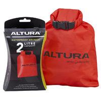 Altura Dry Pack 2L Travel Bags