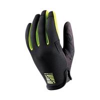 altura attack 180 mountain bike gloves large black