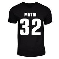 alessandro matri juventus hero t shirt black