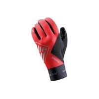 altura progel windproof glove red xl