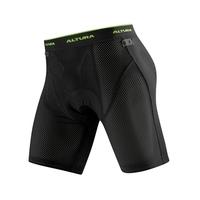 Altura Hammock Shorts - Black / 2XLarge