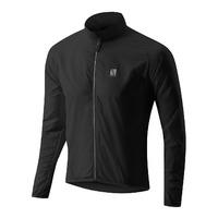 Altura Microlite Showerproof Cycling Jacket - Black / 2XLarge