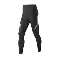 altura night vision commuter cycling waist tights black large