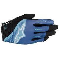 Alpinestars Flow Glove | Blue - XXL