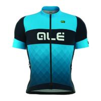 Alé R-EV1 Rumbles Jersey - Blue - XXL