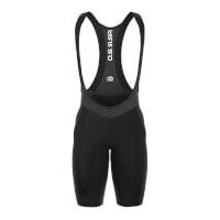 Alé PRR 2.0 Speedfondo Bib Shorts - Black/White - XS