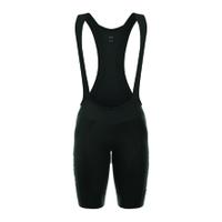 Alé R-EV1 Master Bib Shorts - Black/White - XXXL