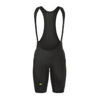 al prr 20 fusion bib shorts blackwhite xl