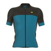 Alé Formula 1.0 Ultimate Jersey - Black/Blue - M