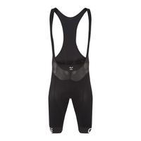 Alé Plus G.T. Bib Shorts - Black - XS