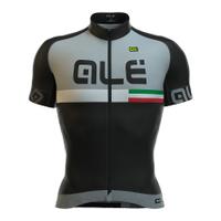 Alé PRR 2.0 Ciruito Jersey - Black/Grey - XXL