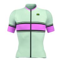 al prr 20 speed fondo jersey greypink l