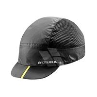 Altura Podium Cap - Black