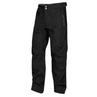 Altura Attack Cycling Trousers - Clearance - Black / 2XLarge