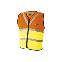 altura kids night vision safety vest yellow s