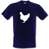 Alfred Hitchcock -The Birds male t-shirt.
