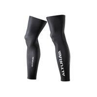 altura team leg warmers small medium