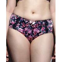 Always Aliza Satin Range Brief