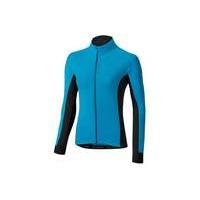 altura womens synchro long sleeve jersey blueblack 16