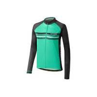 Altura Women\'s Sportive Long Sleeve Jersey | Other/Light Blue - 12