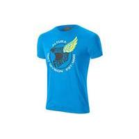 altura youth icarus tee blue 10