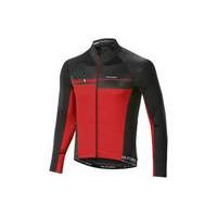 Altura Podium Elite Thermo Long Sleeve Jersey | Red/Black - M