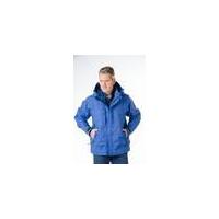 all terrain jackets royal blue in various sizes