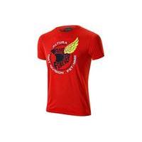 altura youth icarus tee red 5