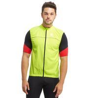 altura etape reflective gilet yellow