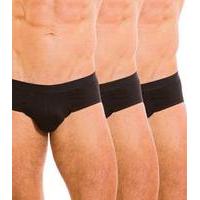 Alex Brief Pack Black