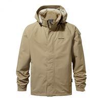 Aldwick Gore-tex Camel