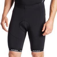 altura mens peloton ii progel shorts black