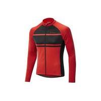 Altura Airstream Long Sleeve Jersey | Black - S