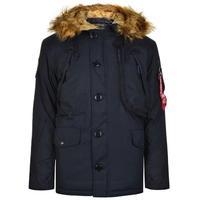 ALPHA INDUSTRIES Polar Parka Jacket