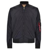 ALPHA INDUSTRIES Ma 1 Tt Bomber Jacket