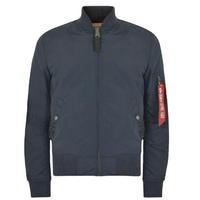 alpha industries ma 1 tt bomber jacket