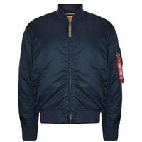 alpha industries ma 1vf 59 bomber jacket