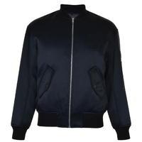 ALEXANDER WANG Hammerhead Patch Bomber Jacket