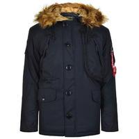 ALPHA INDUSTRIES Polar Parka Jacket