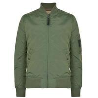 ALPHA INDUSTRIES Ma 1 Tt Bomber Jacket