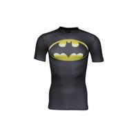alter ego batman logo compression ss t shirt