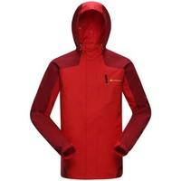 alpine pro dardanos 3 mens windbreakers in multicolour