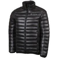 alpine pro tatar mens jacket in black