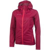 alpine pro zenaide womens windbreakers in multicolour