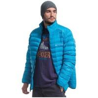 alpine pro tatar mens jacket in blue